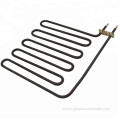 2KW ElectricTubular Industrial Heating Element Sauna Heater